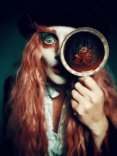 hutmacher, wunderland, tee-party, cheshire-katze, komponieren, foto-manipulation, photoshop, surreal, fantasie, image-design, bildbearbeitung, hutmacher, hutmacher, hutmacher, hutmacher, hutmacher, wunderland, cheshire-katze
