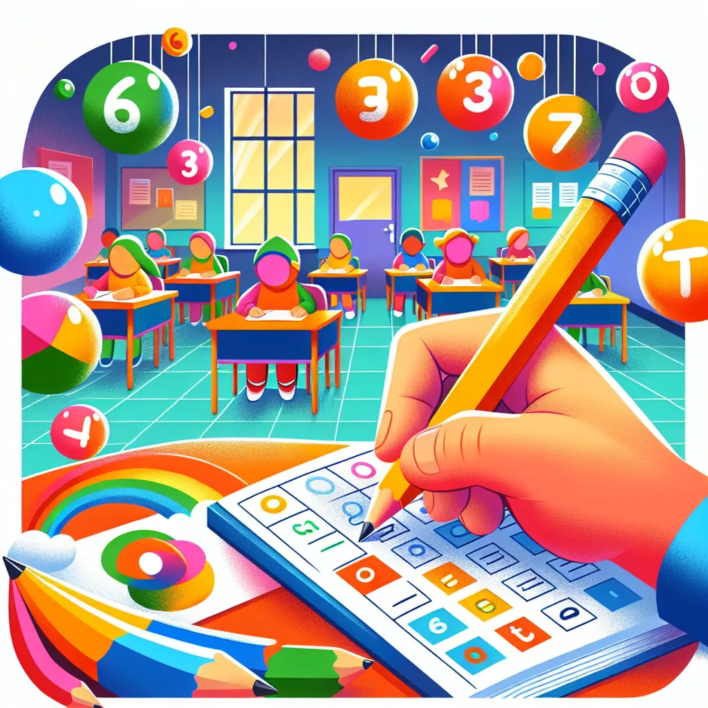 Eigenen Namen schreiben — Deutsch