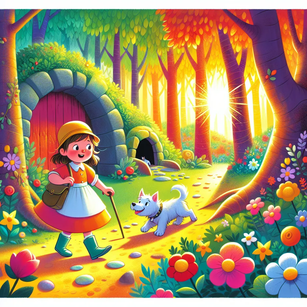 Einfache Geschichten schreiben — Deutsch