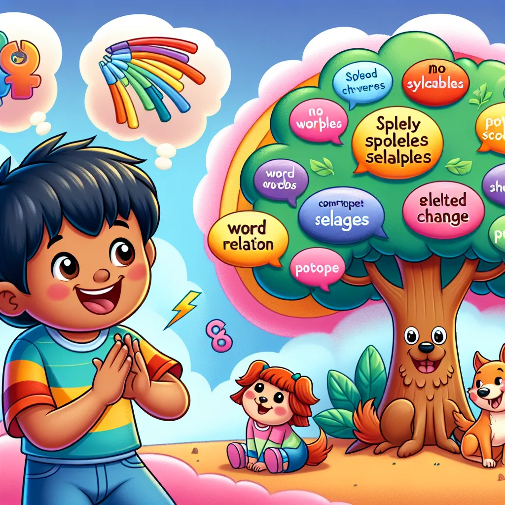 Rechtschreibstrategien: Silbe, Ableiten, Verlängern — Deutsch