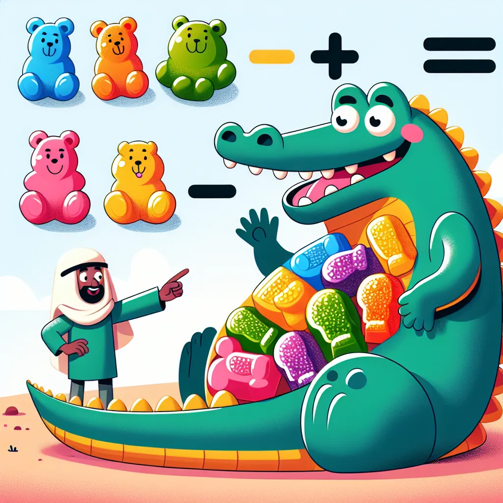 Zahlen ordnen und vergleichen (< > =) — Mathematik