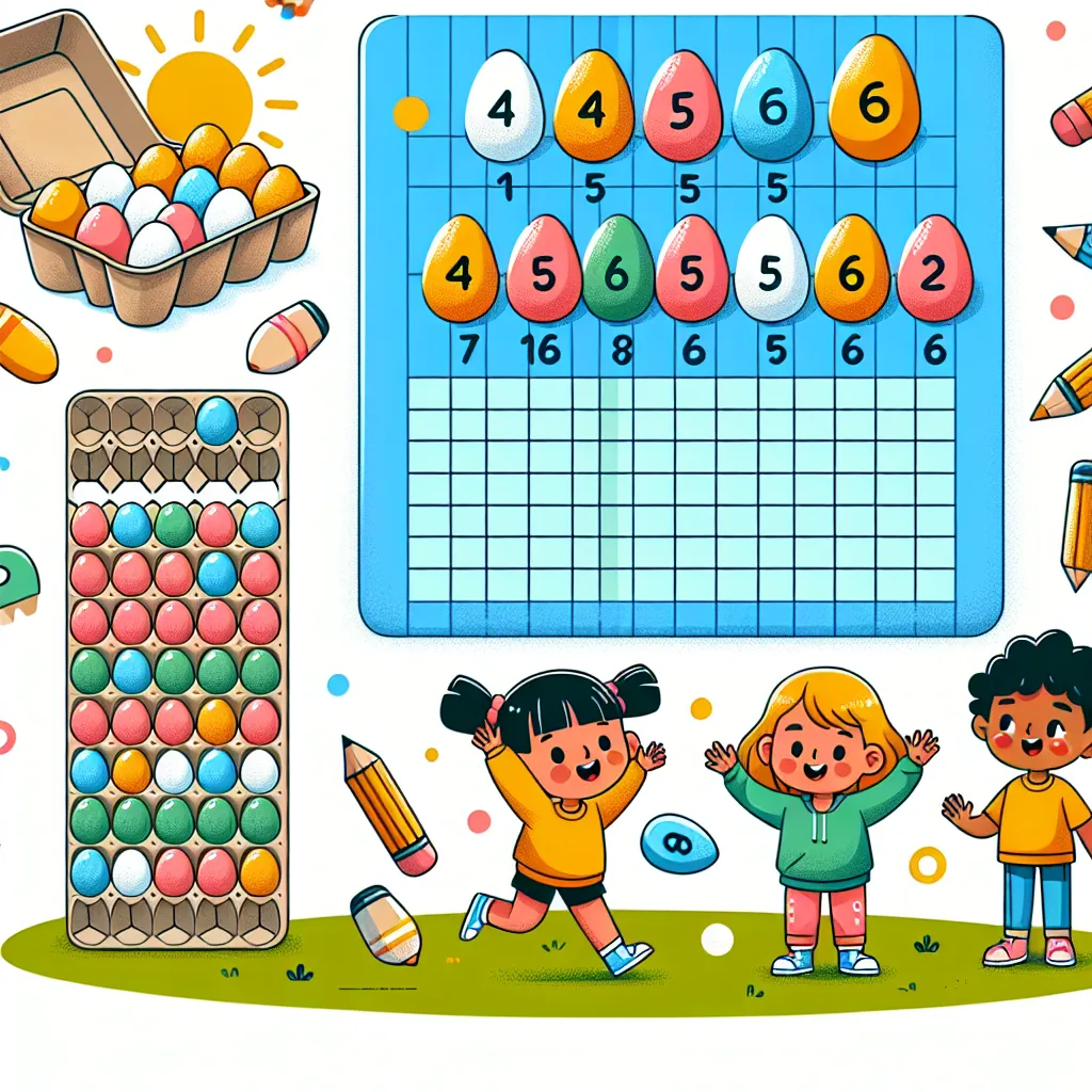 Zahlenraum bis 100 – Stellenwerte — Mathematik