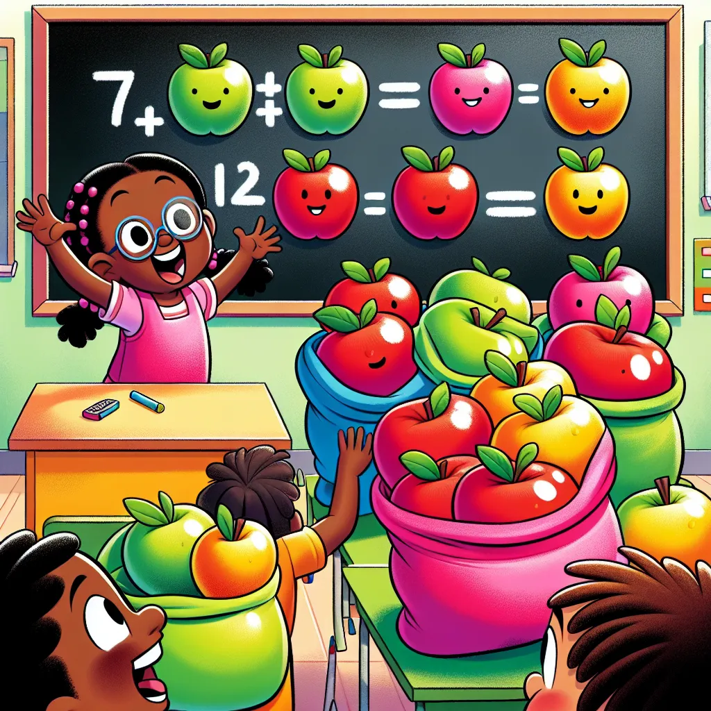 Einmaleins lernen (1x1) — Mathematik