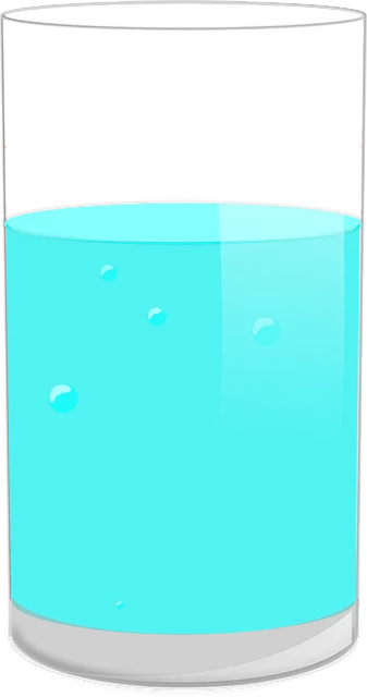 glas, wasser, tasse, leer, natur, trinken, getränk, flüssig, erfrischung, halb voll, halb leer, voll