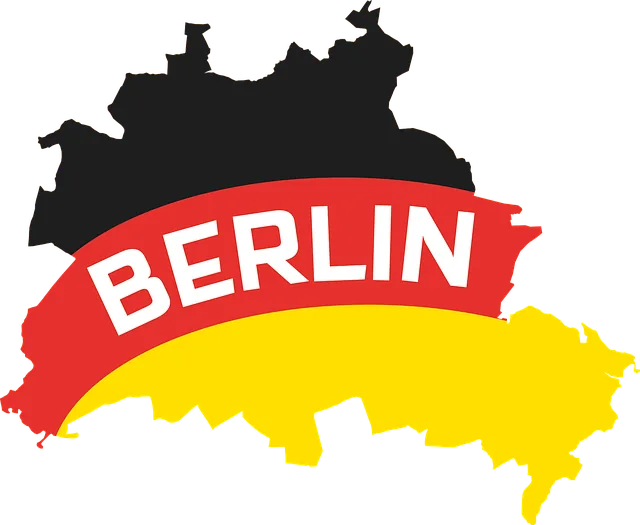 berlin, umriss, landkarte, karte, hauptstadt, deutschland, germany, silhouette, flagge, capital, regierung, schwarz, rot, gold, gelb, deutsche flagge, fahne, schwarz-rot-gold, deutsch, gfs, nationalfarben, bundesland, bundesrepublik, map, outline, berlin, berlin, berlin, berlin, berlin