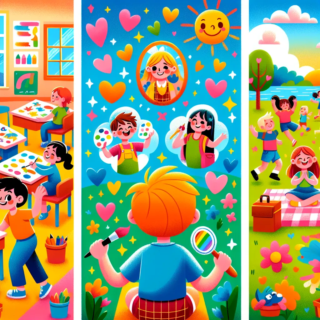 Wer bin ich? – Ich und die Welt — Religion / Praktische Philosophie