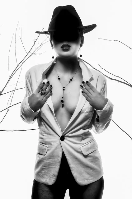 mode, jeans, sieht, weiblich, schmuck