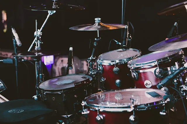 drum set, drums, musical instruments, band, concert, rock band, percussion, rhythm, beats, live band, drums, drums, drums, drums, drums, band, band, band, concert
