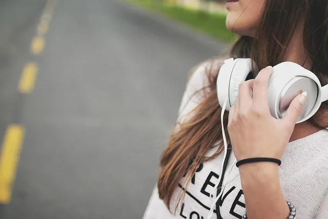 girl, music, headphones, young, happy, female, woman, musical, sound, listening, earphones, entertainment, portrait, technology, audio, youth, listen, music, music, music, music, music, headphones, headphones, audio