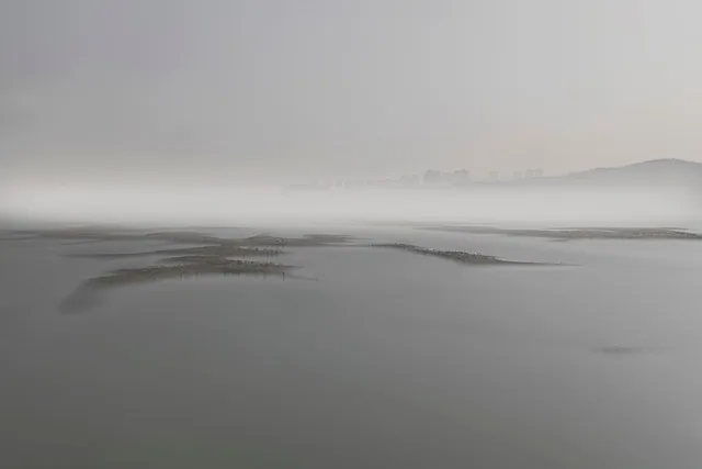 ocean, island, clouds, mountain, nature, korea, landscape, mountain, nature, nature, nature, nature, landscape, landscape, landscape, landscape, landscape