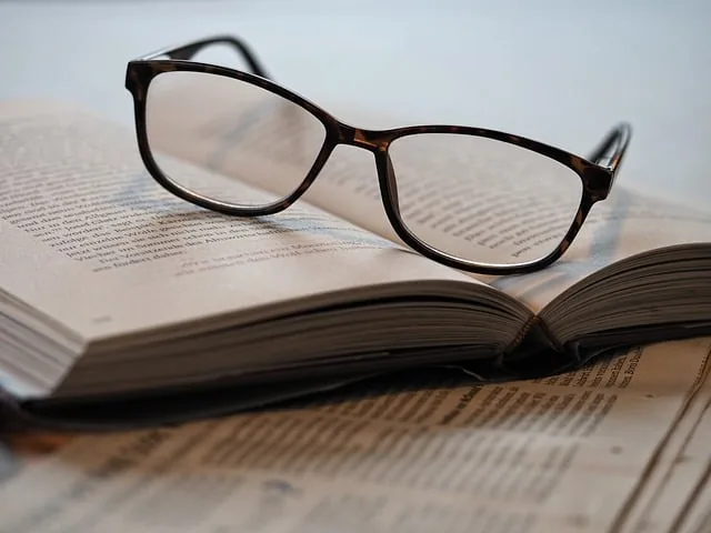 read, knowledge, glasses, a book, reading aid, reading glasses, glasses frame, writing