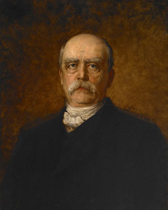 Bismarck — Medical Sociology