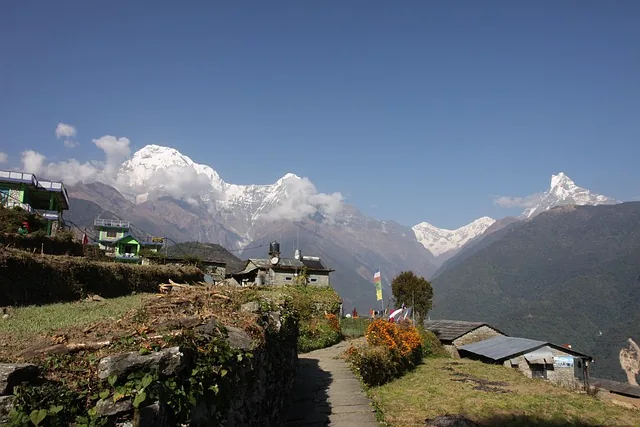 nepal, tracking, schneeberg, annapurna, nepal, nepal, nepal, nepal, nepal, annapurna, annapurna