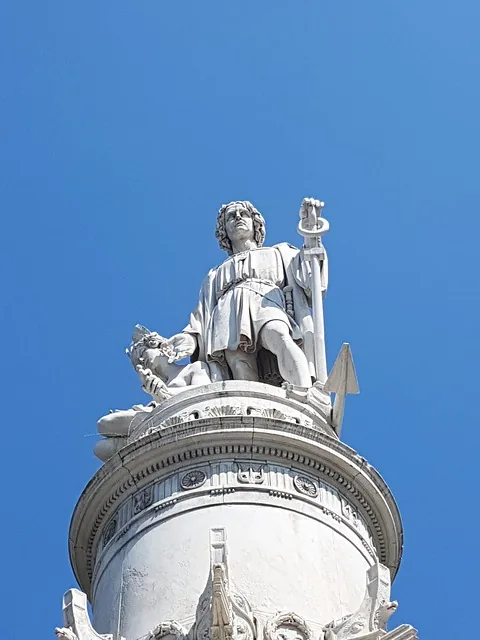 entdeckung, christoph kolumbus, genova p' - prinzip, statue, italien, genua, christoph kolumbus, christoph kolumbus, christoph kolumbus, christoph kolumbus, christoph kolumbus, genua