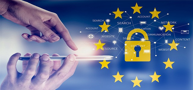 GDPR Datenschutz – Recht auf Löschung