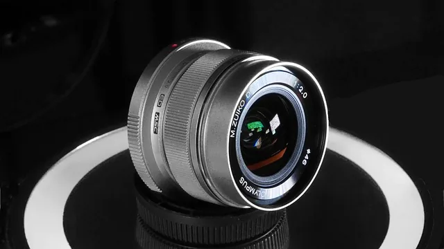 micro4 3, objective, wide angle, bright, 12 2