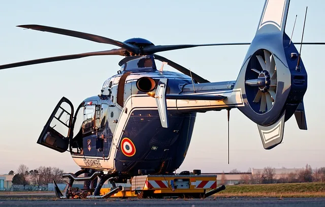 gendarmerie, hubschrauber, rettung, eurokopter, ec135, polizist, polizei