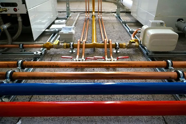 rohre, installation, heizung, funktioniert, heizung, heizung, heizung, heizung, heizung